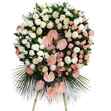 Corona funebre